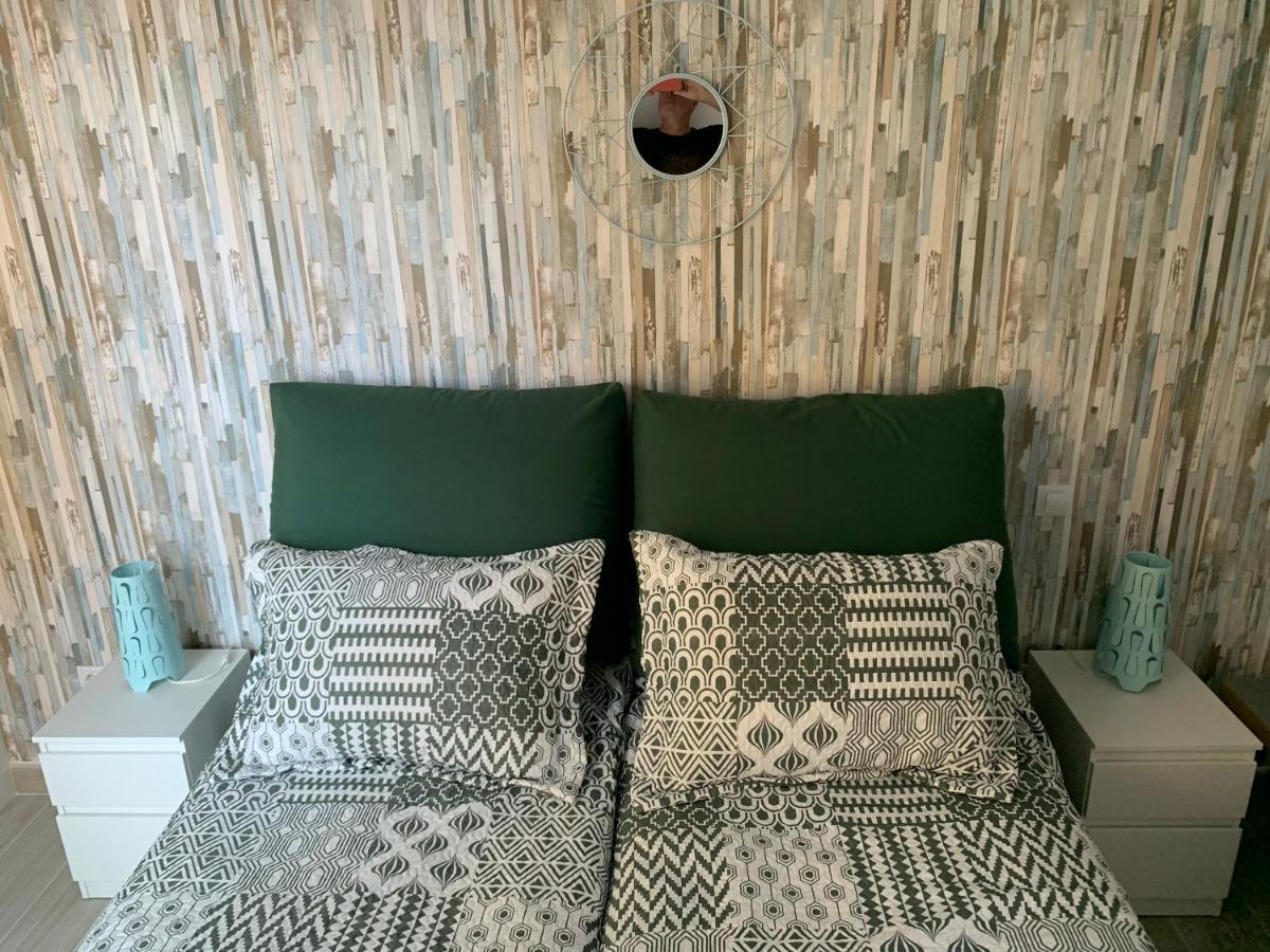 Apartamento Suite Canteras Las Palmas de Gran Canaria Kültér fotó