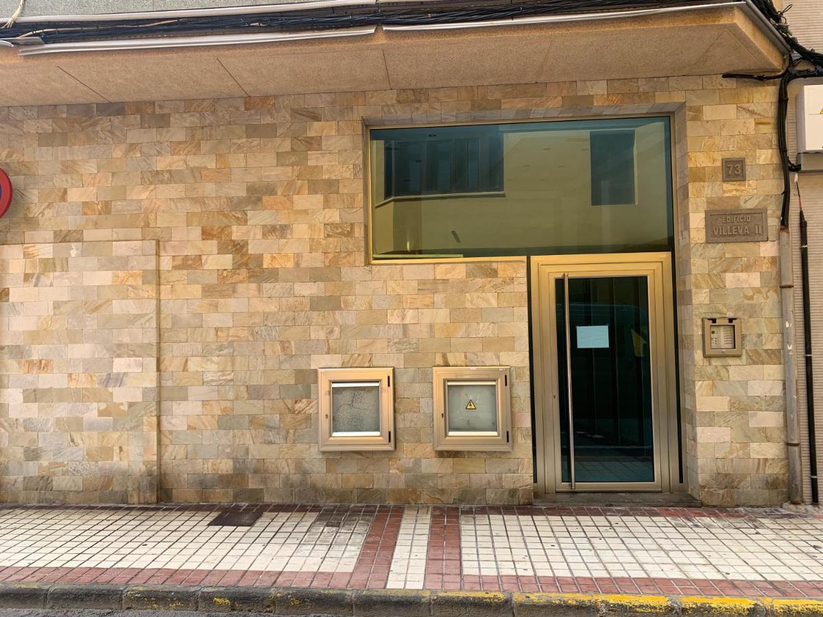 Apartamento Suite Canteras Las Palmas de Gran Canaria Kültér fotó